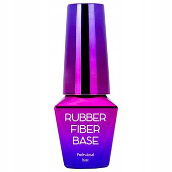 Molly Lac Satin Top Matowy Top Nawierzchniowy 5ml