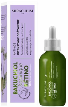Miraculum Bakuchiol Botanique Serum do Twarzy 30ml