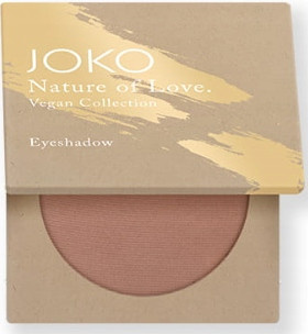 Joko Nature Of Love Prasowany Cień Do Powiek 03