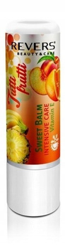 Revers Ochronny Balsam Pomadka Do Ust Sweet Balm Tutti Frutti Wieloowocowa