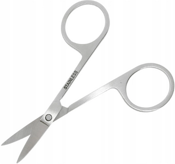 eVanda Nożyczki Do Paznokci Stal Chirurgiczna Manicure