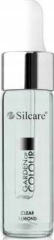 Silcare Oliwka Do Skórek z Pipetą Almond 15ml