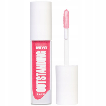 Miyo Outstanding Balm Nawilżający Błyszczyk Balsam Do Ust 30 Jelly Love 4ml