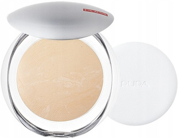 PUPA Luminys Puder Wypiekany 9g 04 Champagne