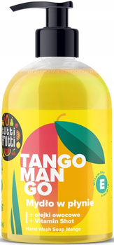 Tutti Frutti Tango Mango Mydło w Płynie  500ml