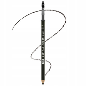 Catrice Eye Brow Stylist Wodoodporna Kredka Do Brwi 080 Back To Black