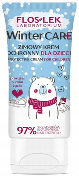 Floslek Winter Care Krem Ochronny Dla Dzieci 50ml