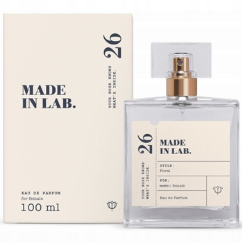 Made In Lab 26 Woda Perfumowana Damska 100ml