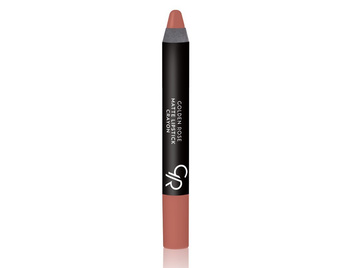 Golden Rose Matowa pomadka do ust w kredce 18
