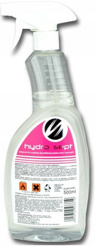 Silcare Hydrosept Płyn do Dezynfekcji Narzędzi 500