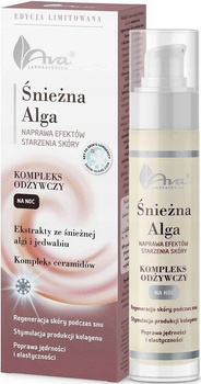 AVA Śnieżna Alga Kompleks Odmładzający Serum 30ml