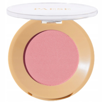 Paese Selfglow Blush Prasowany Róż Do Policzków z Drobinkami 02 Reflex 3g