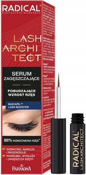 Radical Serum Wzmacniające Do Rzęs 5ml