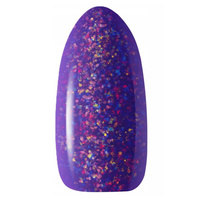  Rainbow Jello Base Violet