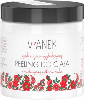 VIANEK Peeling do Ciała Ujędrniająco-Wygładzający