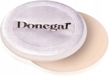 Puszek Gąbeczka Gąbka do Pudru Bawełniany Puff