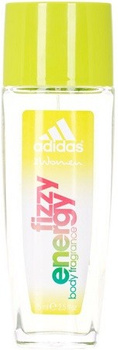 Adidas Dezodorant DNS Dla Kobiet Fizzy Energy 75ml