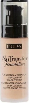 Pupa No Transfer Foundation Podkład 300 30ml