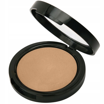 Golden Rose Terrabaked Powder Wypiekany Mineralny Puder Do Twarzy 03 12g