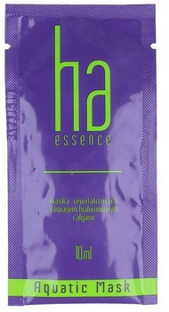 Stapiz HA Essence Maska Aquatic Saszetka 10ml