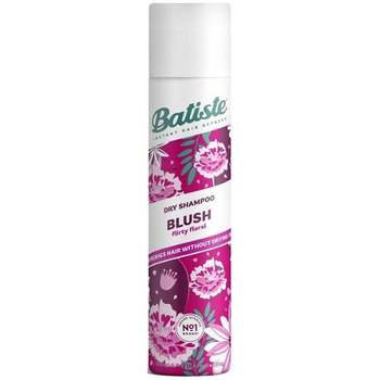 Batiste Dry Shampoo Suchy Szampon Blush 350ml