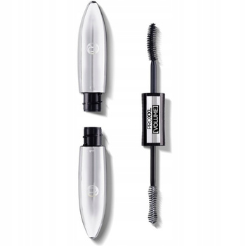 Loreal Pro XXL Dwustronny Tusz Do Rzęs Pogrubiająco Wydłużający Black
