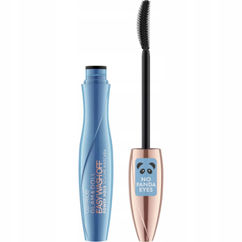 Catrice Glam Doll Easy Wash Off Power Hold Pogrubiający Tusz Do Rzęs 9ml
