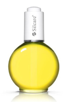 Oliwka Do Skórek i Paznokci z Pipetą Banan 75ml