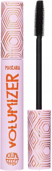 Ingrid Mascara Tusz Do Rzęs Volume Exciting Lashes