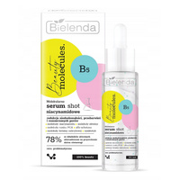 Serum niacynamidowe