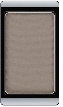 Artdeco Cień Magnetyczny Matt 399 Light Grey Mocha