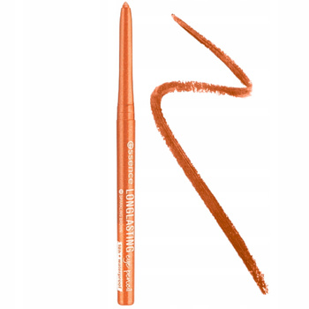 Essence Long Lasting Eye Pencil Automatyczna Kredka do Oczu 39 Pomarańcz