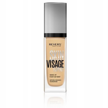 REVERS SKIN VISAGE EXPERT Wygładzający Podkład 17