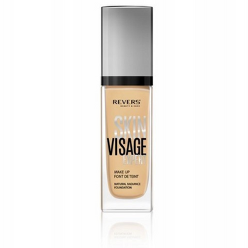 Revers Skin Visage Expert Wygładzający Podkład Do Twarzy 17