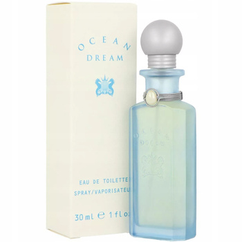 Giorgio Beverly Hills Ocean Dream Perfumy Woda Toaletowa Dla Kobiet 30ml