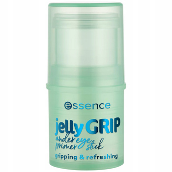 Essence Jelly Grip Under Eye Primer Nawilżająca Baza Pod Oczy w Sztyfcie