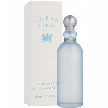 Giorgio Beverly Hills Ocean Dream Perfumy Woda Toaletowa Dla Kobiet 90ml