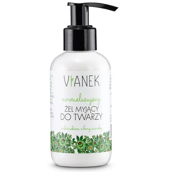 Vianek Energetyzujące Masło Do Ciała 250ml