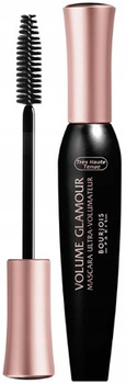 Bourjois Tusz Mascara Volume Glamour Czarny