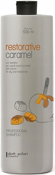 Olea dott. solari Szampon Regenerujący 1000ml