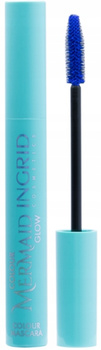 Ingrid Mermaid Mascara Power Of Colors Niebieska