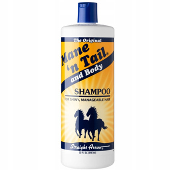 Mane 'n Tail Original Szampon Do Włosów Końska Grzywa Nawilżający 355ml