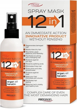 Prosalon Maska Do Włosów w Sprayu 12w1 150ml