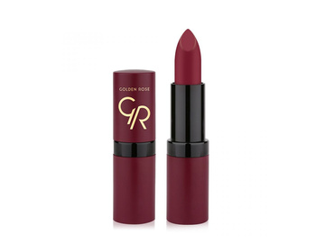 Golden Rose Velvet Matte Matowa Szminka Pomadka 20