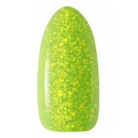  Rainbow Jello Base Lime