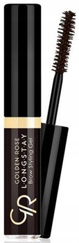 Golden Rose Długotrwały Żel Do Stylizacji Brwi