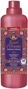 Tesori d'Oriente Włoski Płyn Do Płukania Tkanin Persian Dream 760ml