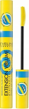 Eveline Mascara Tusz 4D Extension Volume Podkręca