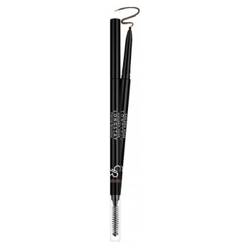 GOLDEN ROSE Longstay Precise Kredka do brwi 104