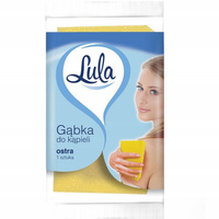 gąbka masująca